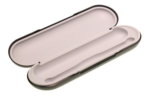 Braun 81740002 Reiseetui für Oral-B 3758 iO Series Zahnbürste (Beschreibung) - Bild 2 von 2