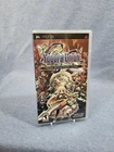 Yggdra Union (PlayStation Portable PSP) Complete In Box CIB