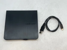 Samsung USB 2.0 Ultra Portable External DVD Writer Model SE-218 FREE S/H