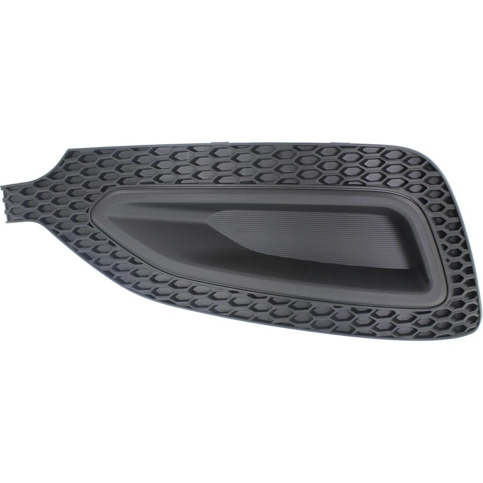 Juego de cubierta de luz antiniebla para Hyundai Santa Fe Sport 2013-2016 delantera izquierda y derecha Foto 3 de 4