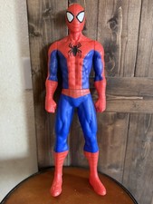 The Amazing Spider-Man Marvel 12" Figure MGA 