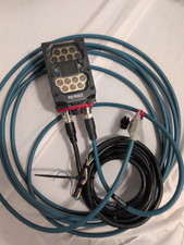 Keyence SR-2000 Barcode Reader