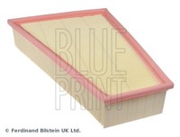 Blue Print Luftfilter ADF122205 Filtereinsatz FüR Galaxy Mondeo Ford Max V70 Van