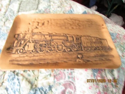 Wendell August forged tray of NYC 5344 steamer - Image 1 of 3
