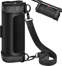 Case for Jbl Flip 7 Portable Waterproof Drop-Proof Bluetooth Speaker, Wireless T
