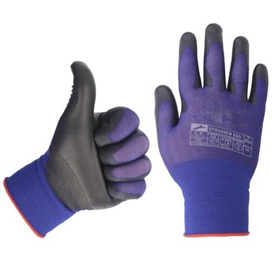 Minadax ESD Antistatik Handschuhe ELECTRO - 1 Paar, Gr. XXL/11 | Für Reparaturen
