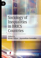 Kiran Odhav (U. A.) | Sociology Of Inequalities In Brics Countries | Buch (2026)