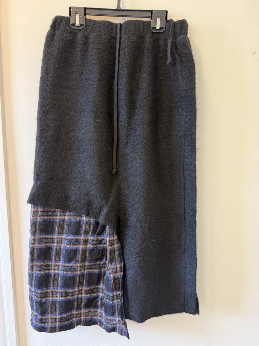 Yohji Yamamoto Wool Pants for Women for sale | eBay