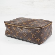 Louis Vuitton Cube de Langemont M43688 Pouch ...