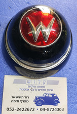 OEM # 1950's / 1960's  Willys ,Jeep ,Jeepster , Pickup Wheel Center Cap Steering