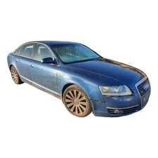 AUDI A6 STEERING RACK 4F2422053B