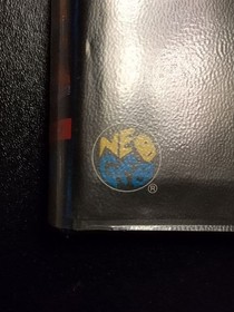 Garou Densetsu: Real Bout Fatal Fury 2 NeoGeo AES/JAMMA Used Tested