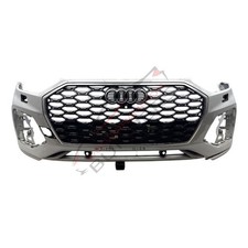AUDI Q5 S LINE FRONT BUMPER 2021-ON WJ-251 80A807062F