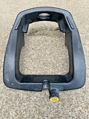 #ad Husky 1750 Electric Pressure Washer Soap Tank $11.99