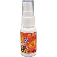 Ass on Fire Practical Joke Novelty Gag Mens Smelly Fart Prank Stinky Smell Spray