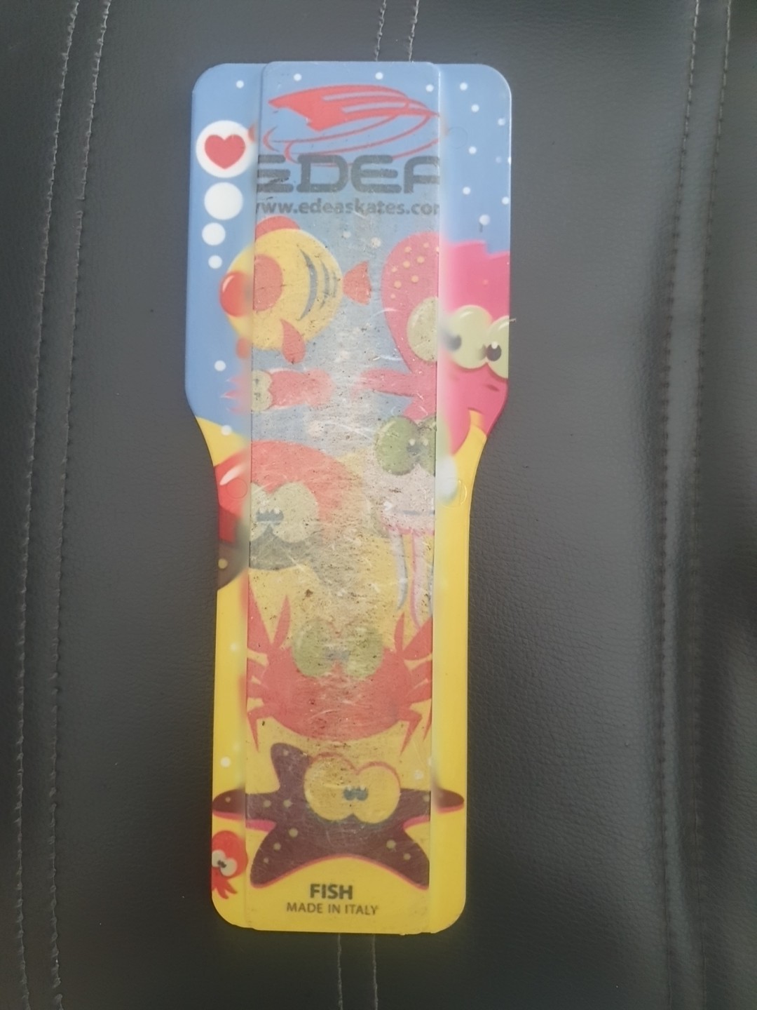 Edea Skate Spinner - Ice / Figure Skating / Dancing Training Aid Used