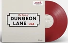 Paul McCartney The Boys of Dungeon Lane RED VINYL BOOKLET LIMITED LP TARGET Card