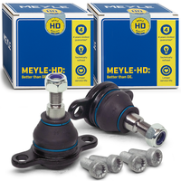 2X Meyle Hd Traggelenk Vorne FüR Vw T5 T6 California Multivan Transporter