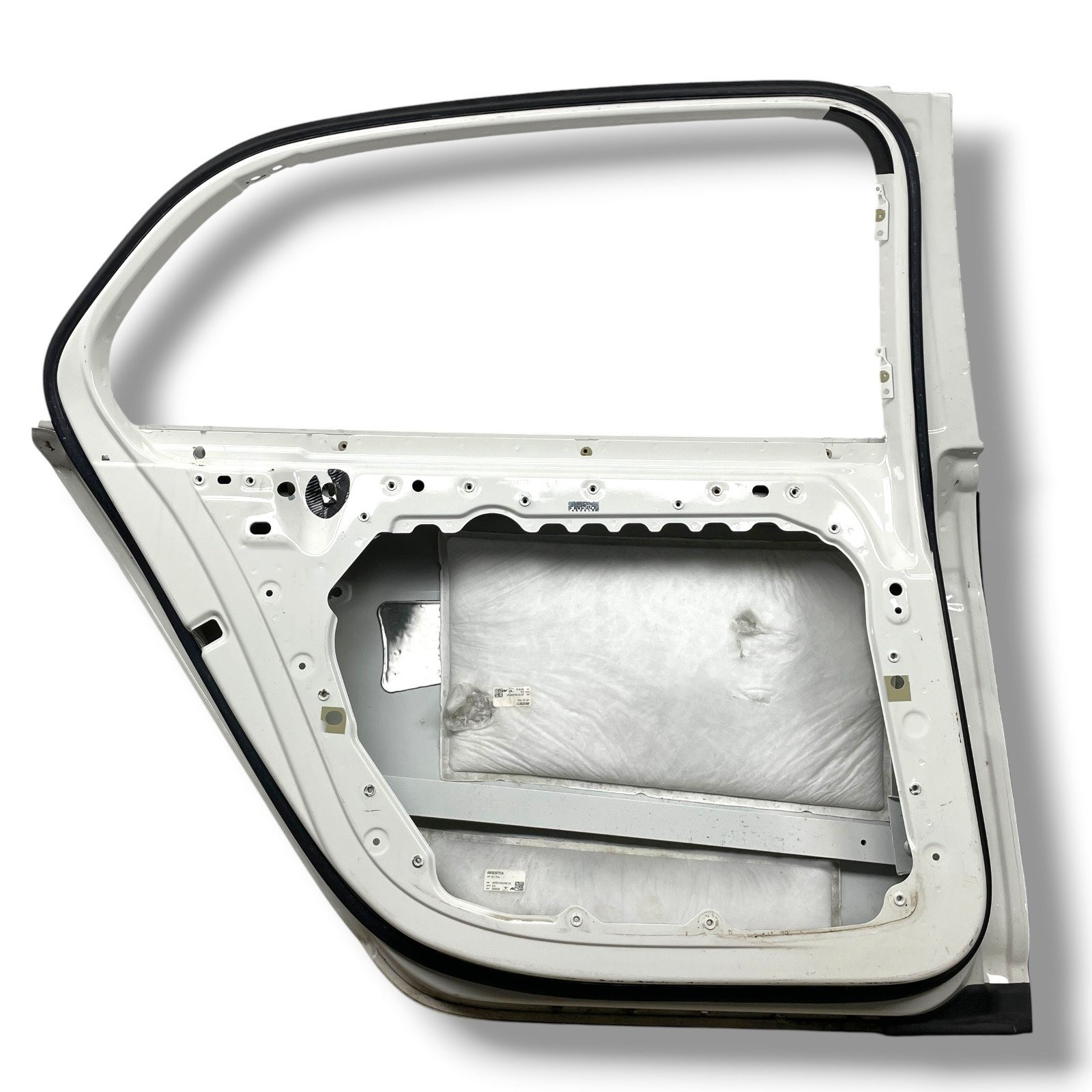 Bentley Flying Spur 2014-2019 Rear Left Door panel P/N 4W0833311D