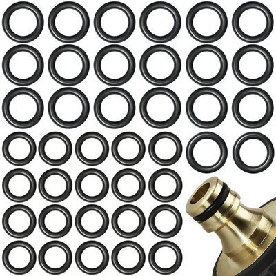 #ad 40 Pack O Rings Power Pressure Washer Replacement for 1 4 Inch 3 8 Inch M22 Qu $9.39