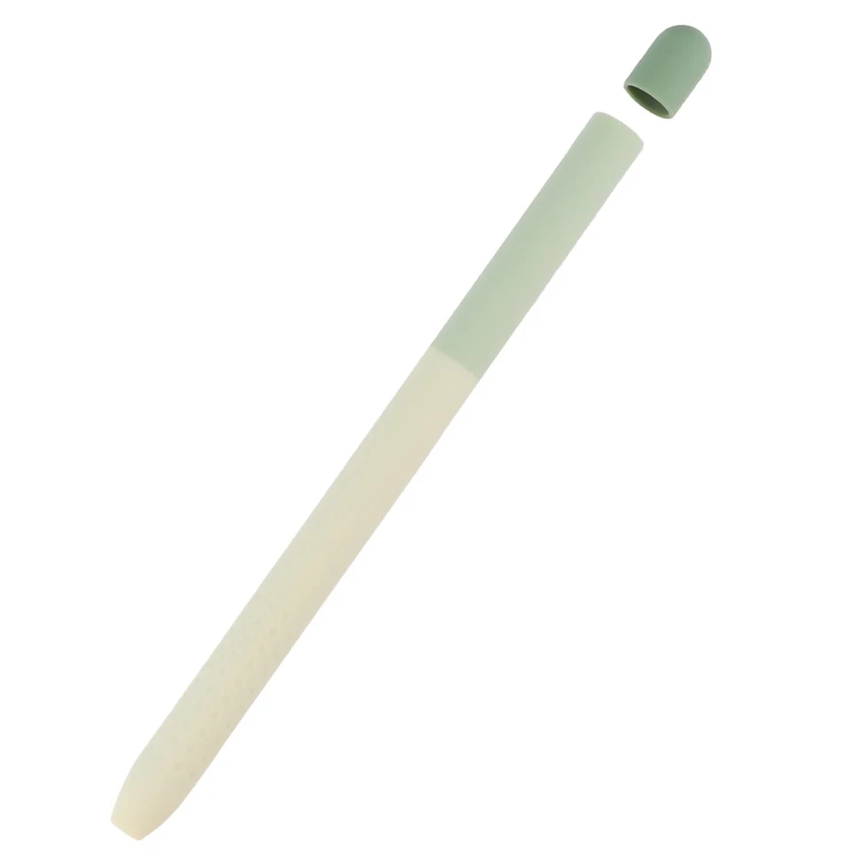 1Pc Professional and Durable Screen Touch Pen Protective Cover Anti-Lost Pen - Image 4 of 4