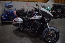2016 VICTORY MOTORCYCLES 