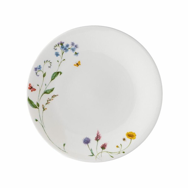 Hutschenreuther Nora Teller Flach, Geschirr, Bone China, Spring Vibes, 27 Cm-image