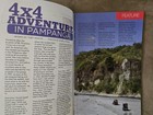 PHILIPPINES FILIPINAS TRAVEL BROCHURE NORTHER LUZON — photo 2