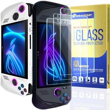 ArmorSuit 3 Pack for ASUS ROG Ally X 2024 / 2023 Screen Protector...