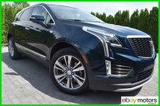 2024 AWD 350T PREMIUM LUXURY-EDITION(STICKER WAS $54,540)