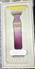🌍 Heyday Apple Watch,Size 38-40mm New ‼️