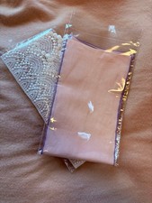 Japanese Kimono Decorative Collar For Hakama Yukata