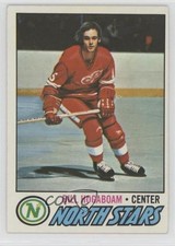 1977-78 Topps Bill Hogaboam #148 15zf