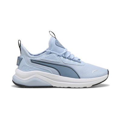 PUMA Amplifier Lace Up  Womens Blue Sneakers Casual Shoes 39768135