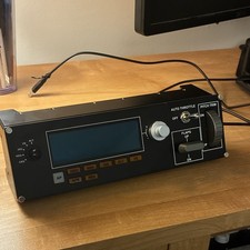 Logitech Flight Multi Panel Flight Instrument...