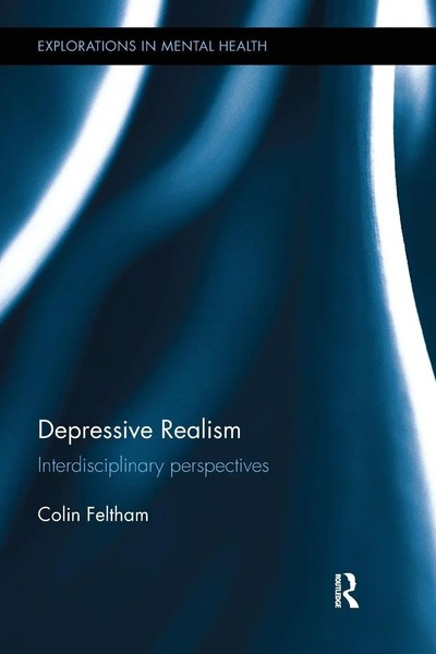 Colin Feltham | Depressive Realism | Taschenbuch | Englisch (2018) | Routledge-image