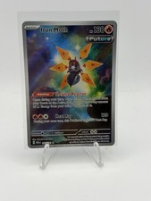 Iron Moth 187/182 SV04: Paradox Rift Holo on eBay