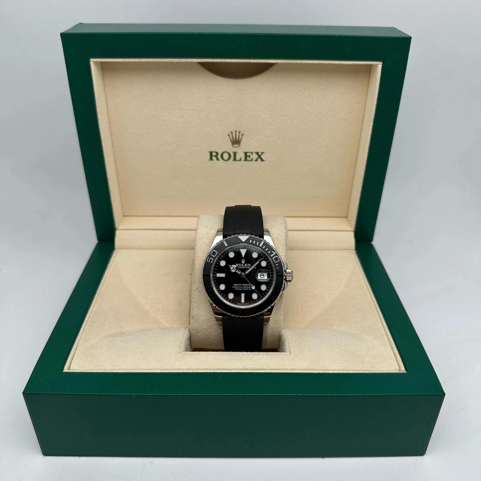 Best Rolex Yacht-Master 42mm of 2025: Top Picks for Smart Shoppers