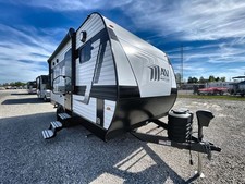 2026 Grand Design Momentum MAV 17MAV