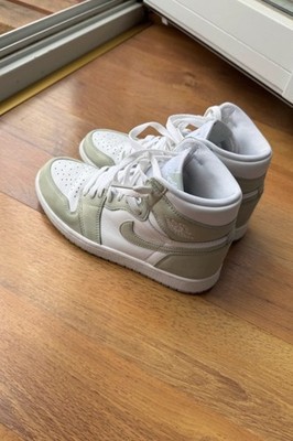Nike Air Jordan 1 High OG Seafoam || 38