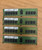 Samsung 64GB (4x16GB) DDR4 PC4-2666V ECC Registered DIMM Server Memory