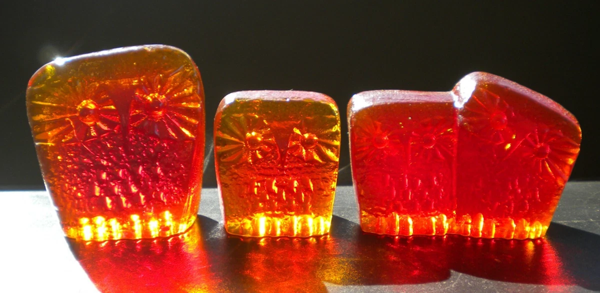 Blenko Glass Pottery & Glass for sale | eBay