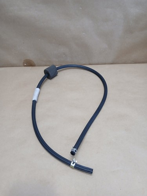 #ad #ad Whirlpool Washer Pressure Switch Hose OEM Genuine Black Amana Appliance #4484 $12.95
