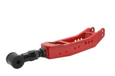 Blox Racing Rear Lower Control Arms Red Fits Brzfrs86 08 Wrxsti Bxss-50010