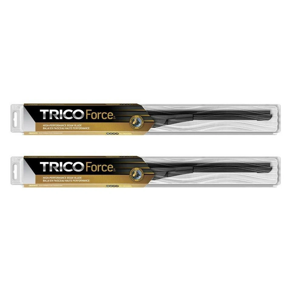 Limpiaparabrisas TRICO Force para Chevrolet Silverado 1500 1999 2000 2001 Foto 2 de 2