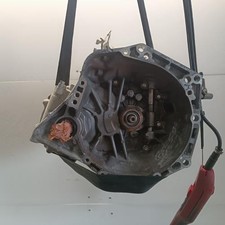 Boite de vitesse Toyota YARIS