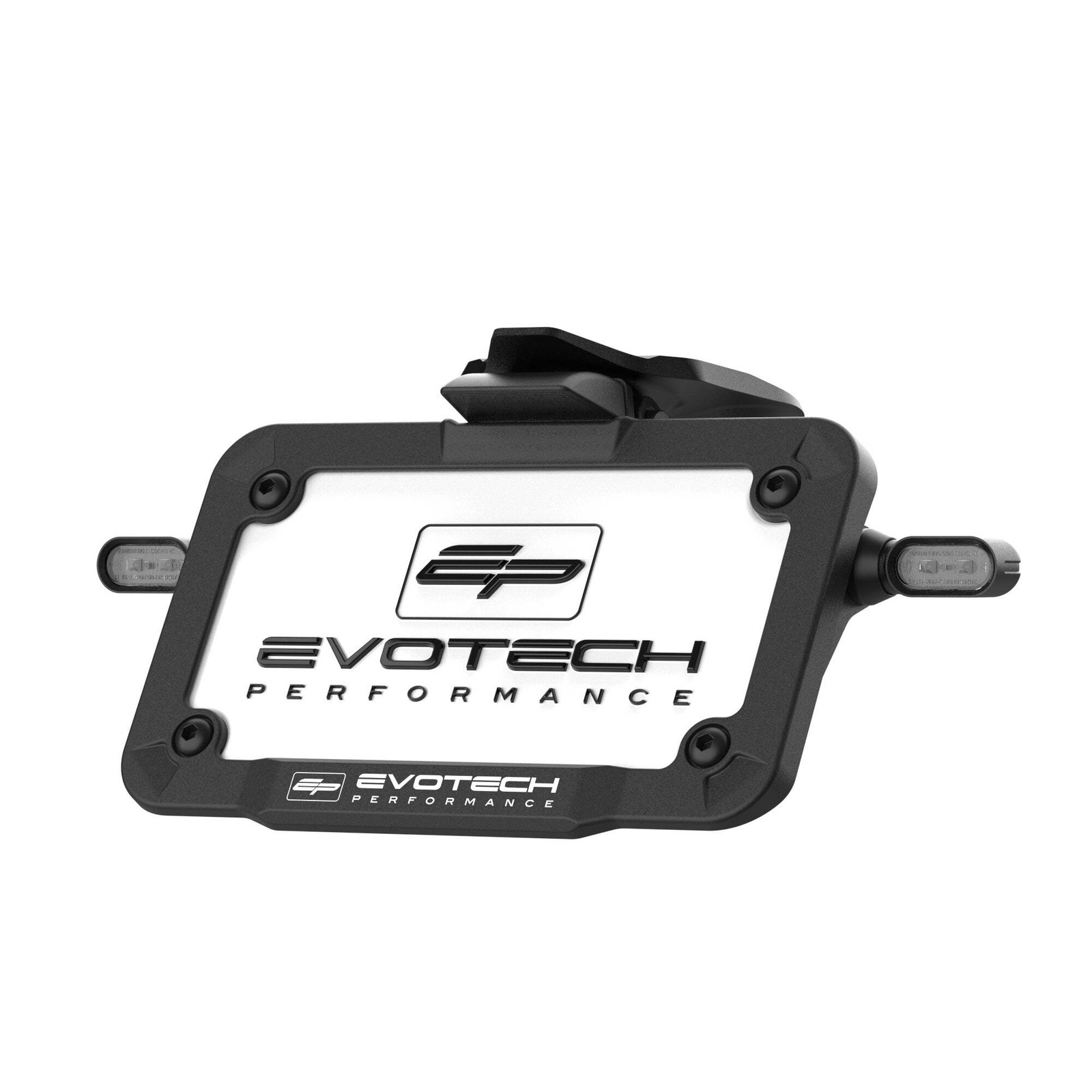 Evotech Dynamic Tail Tidy Including V1 Indicators - Ducati Panigale V2 Superquad