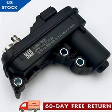 830604-0035 For Alfa Romeo Giulia Stelvio 2.0L 12V Turbocharger Actuator GT20Z