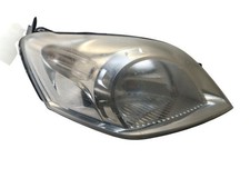 Feu avant (phare) Citroen NEMO