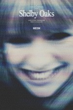 Shelby Oaks 2025 New, Sealed, DVD